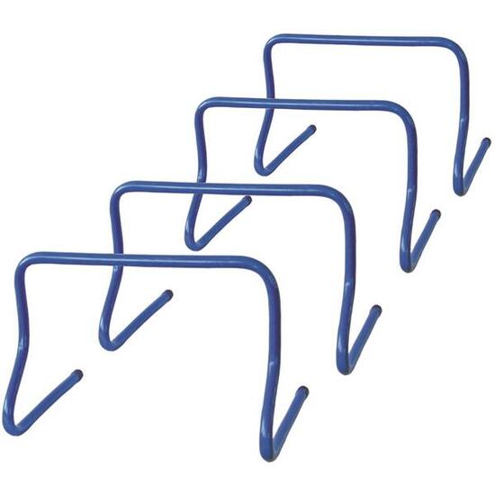 Ostacoli alla velocità Megaform (x8)