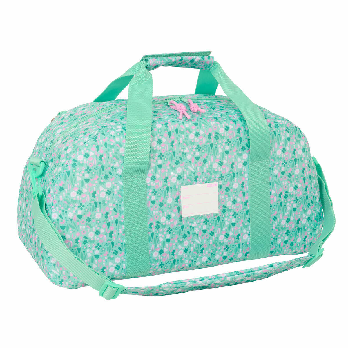 Borsa da Palestra Safta 5/5