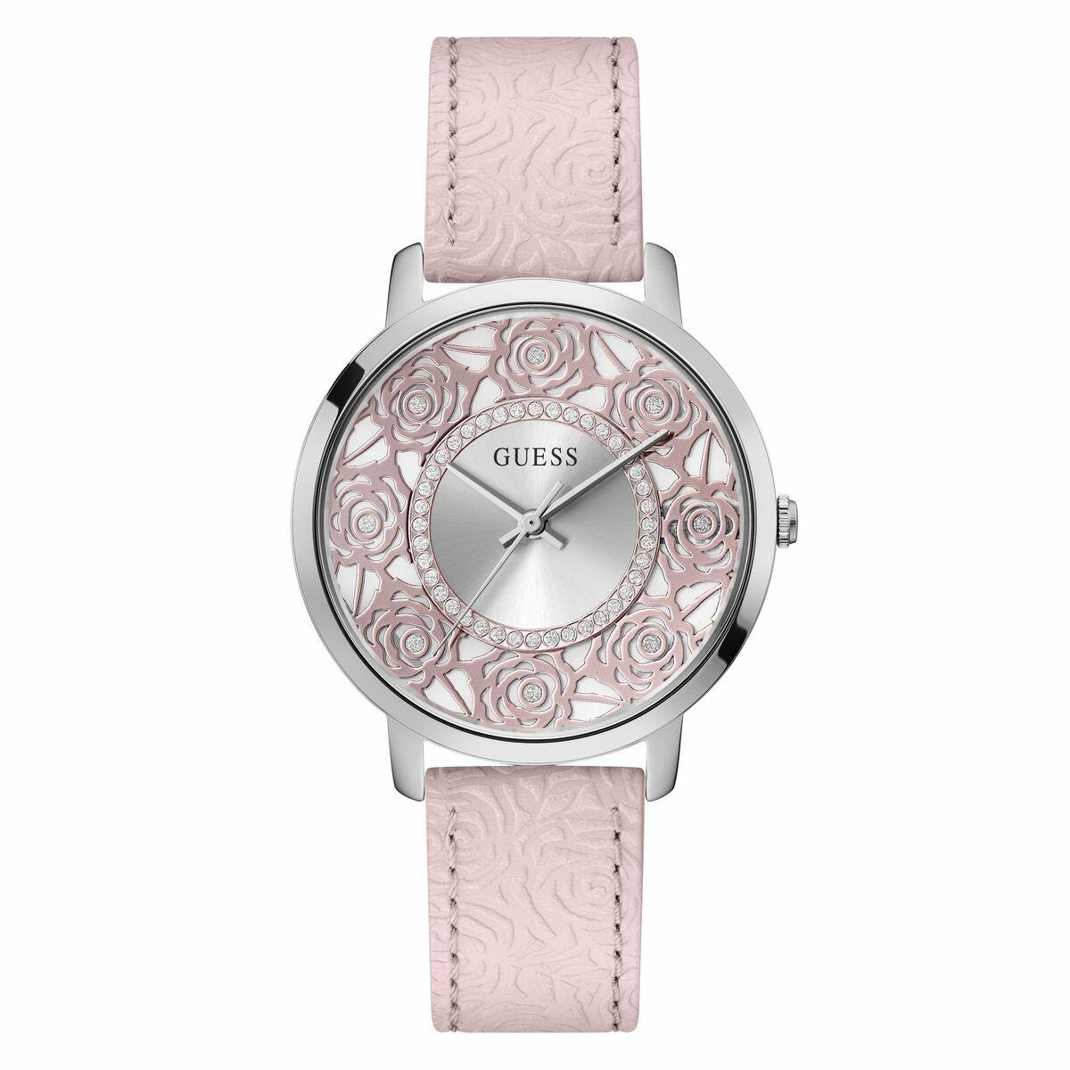 Relógio feminino guess gw0529l1