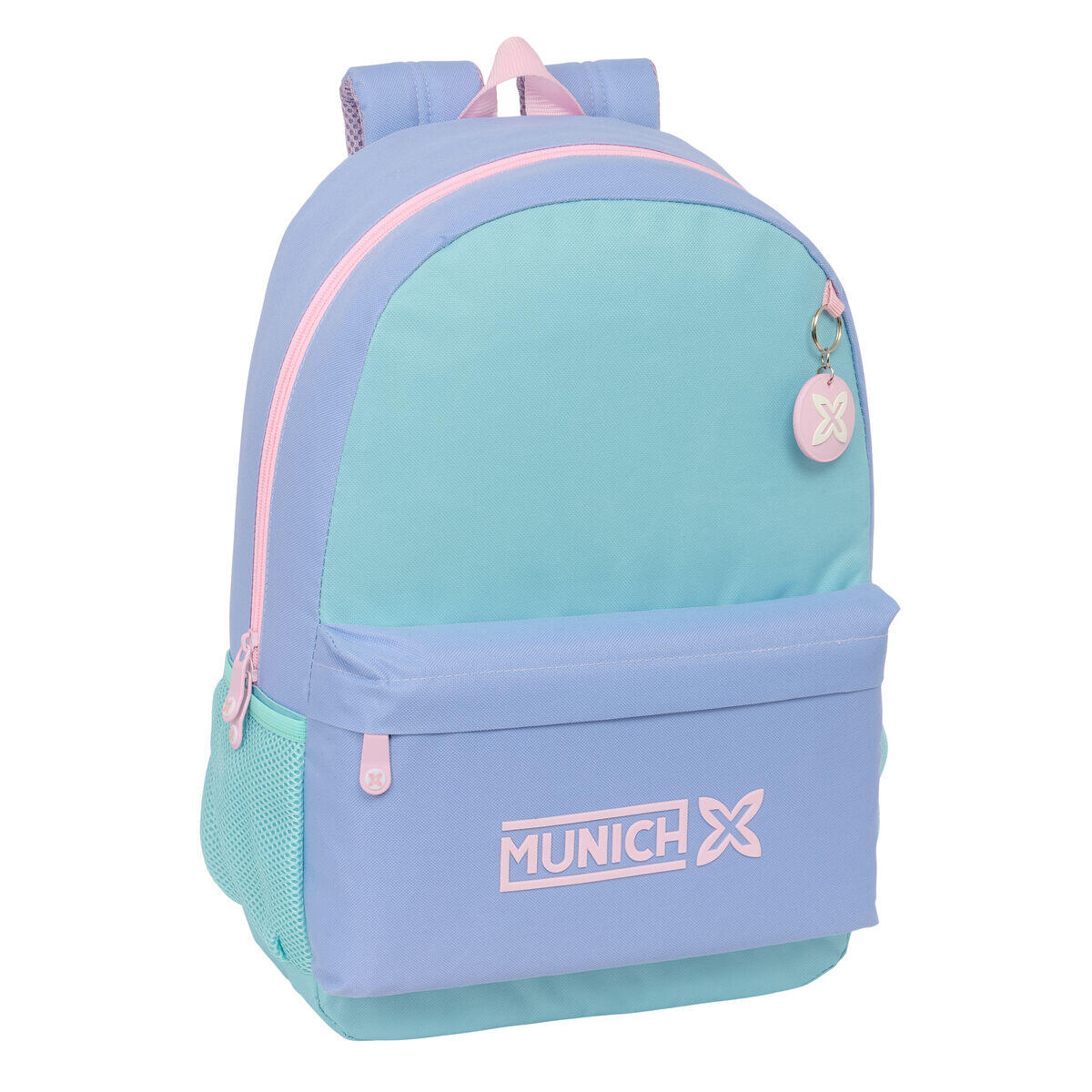 Mochila Escolar Safta 3/3