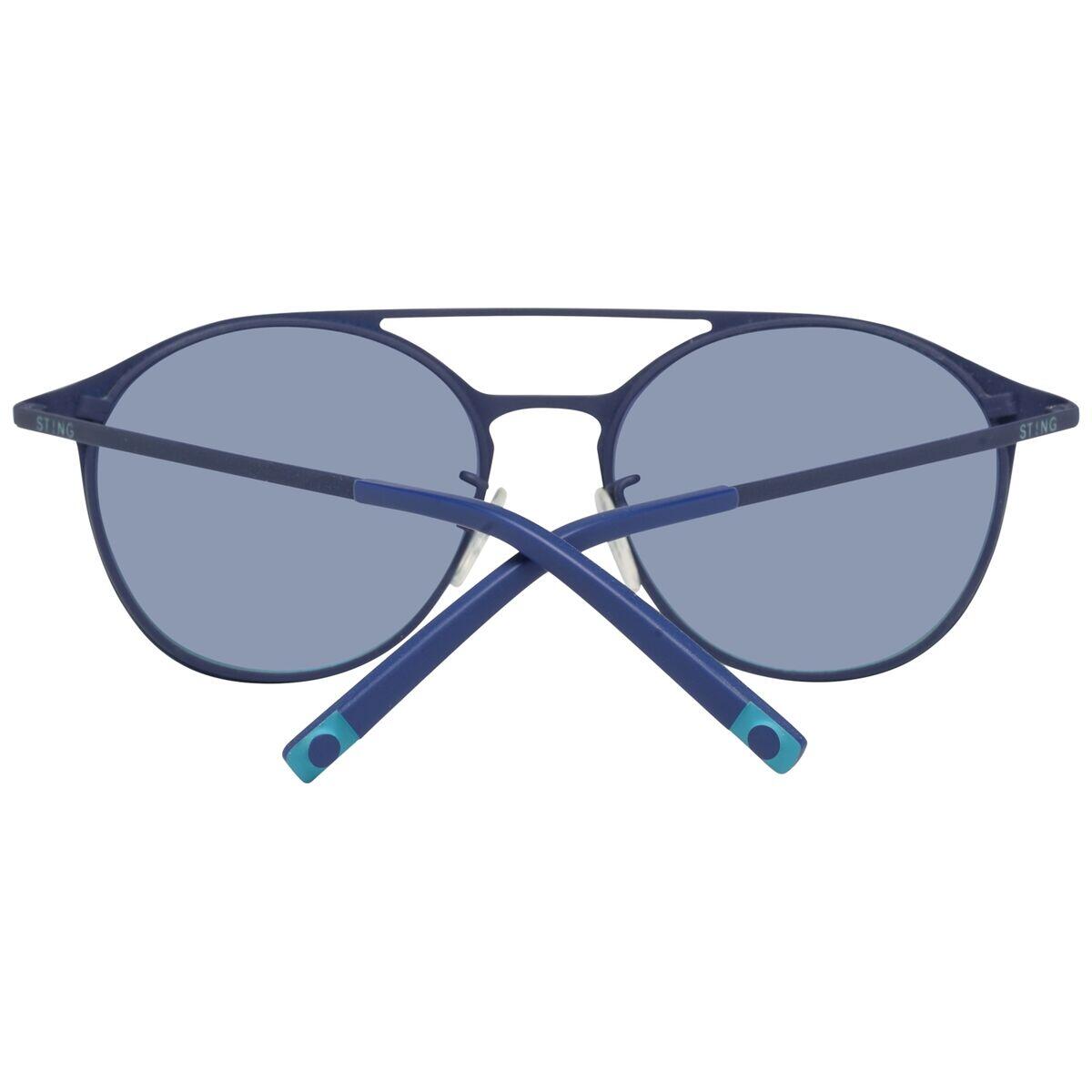 Occhiali da sole Uomo Sting SS4902-5292EX 3/3