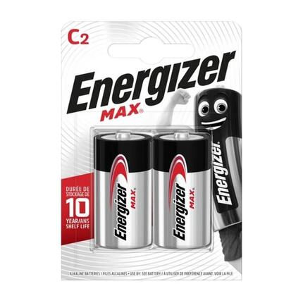 Batteries Energizer E300129500 LR14