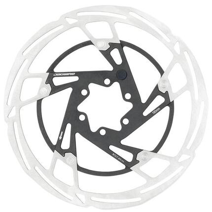 Disque de frein 6 boulons Jagwire Pro LR2-E