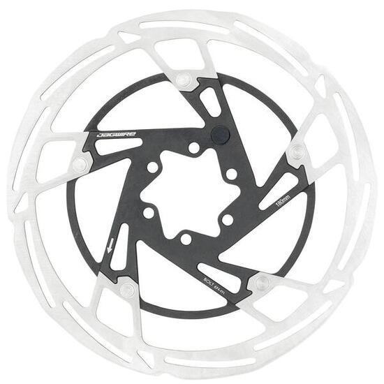 Disque de frein 6 boulons Jagwire Pro LR2-E