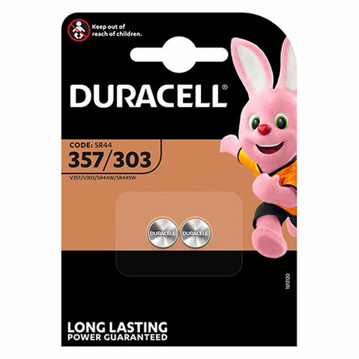 DURACELL picture