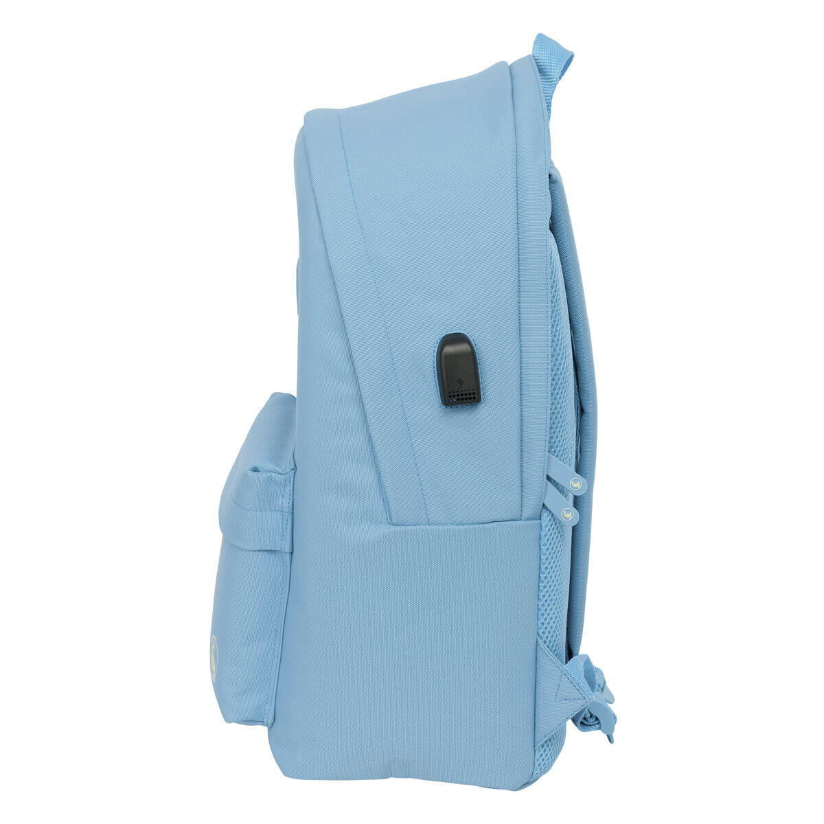 Mochila Escolar Safta 3/5