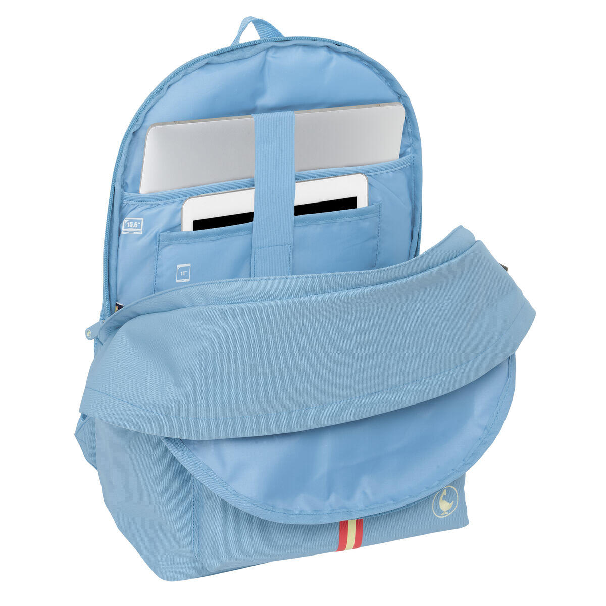 Mochila Escolar Safta 5/5