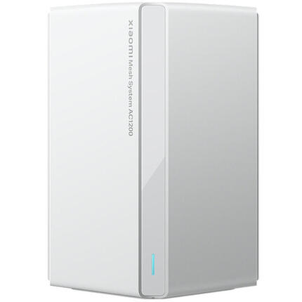 Chargeur d'ordinateur portable Xiaomi AC1200 Blanc