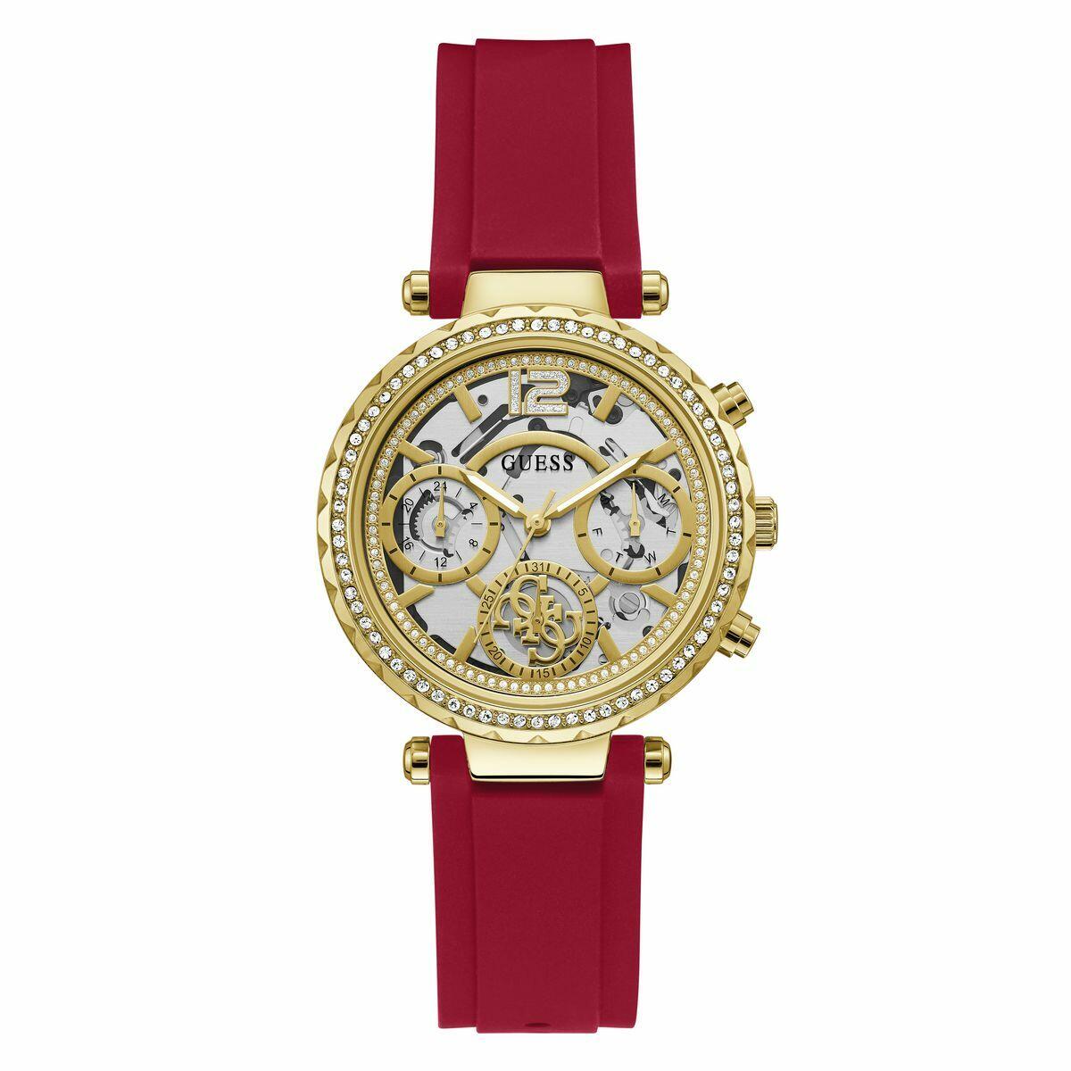 Relógio feminino guess gw0484l1