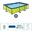 Piscine Rectangulaire - 300x200x65 cm + Accessoires CB64