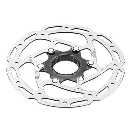 2-częściowa tarcza Tektro tr203-35 centerlock