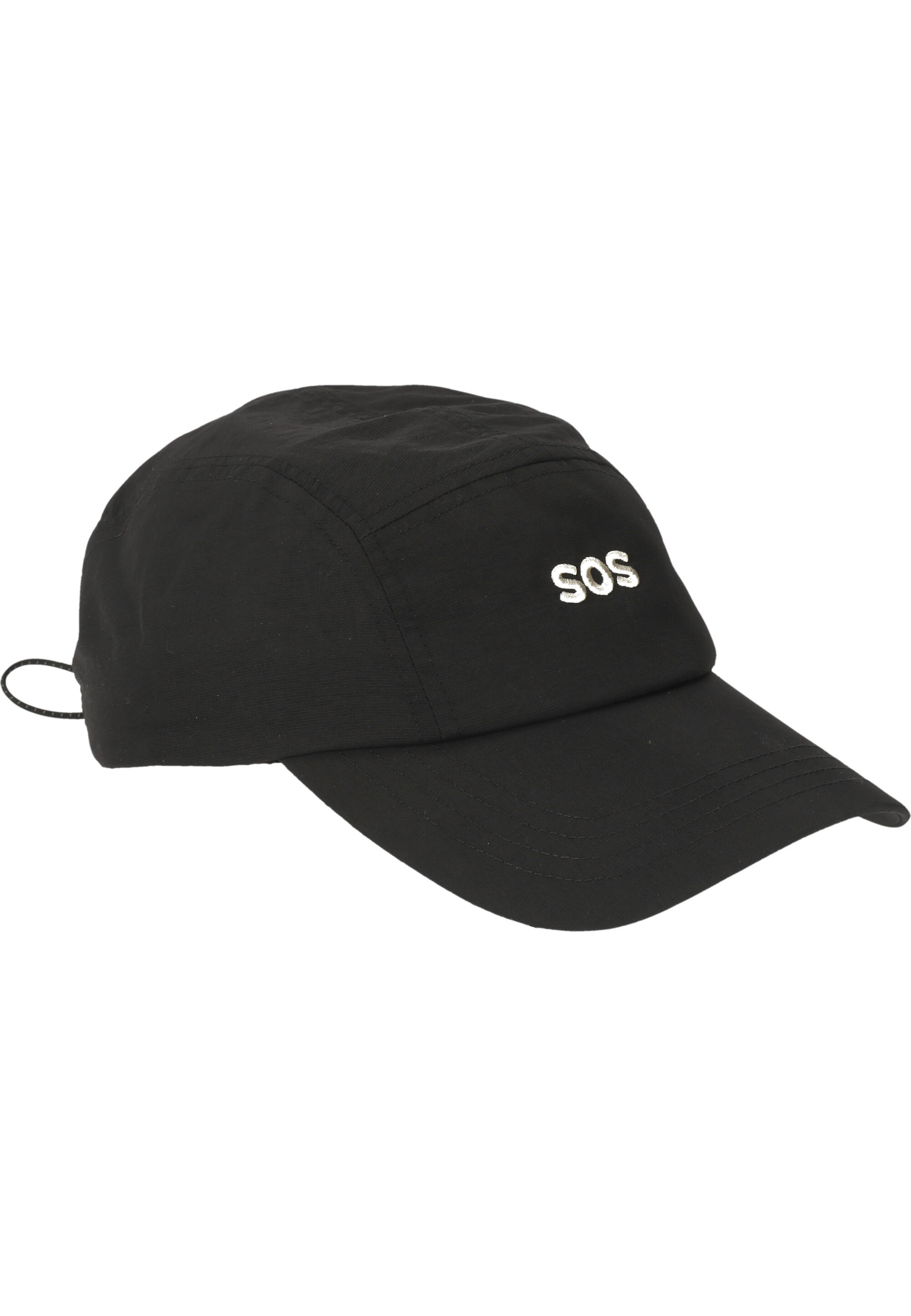SOS Cap Collose