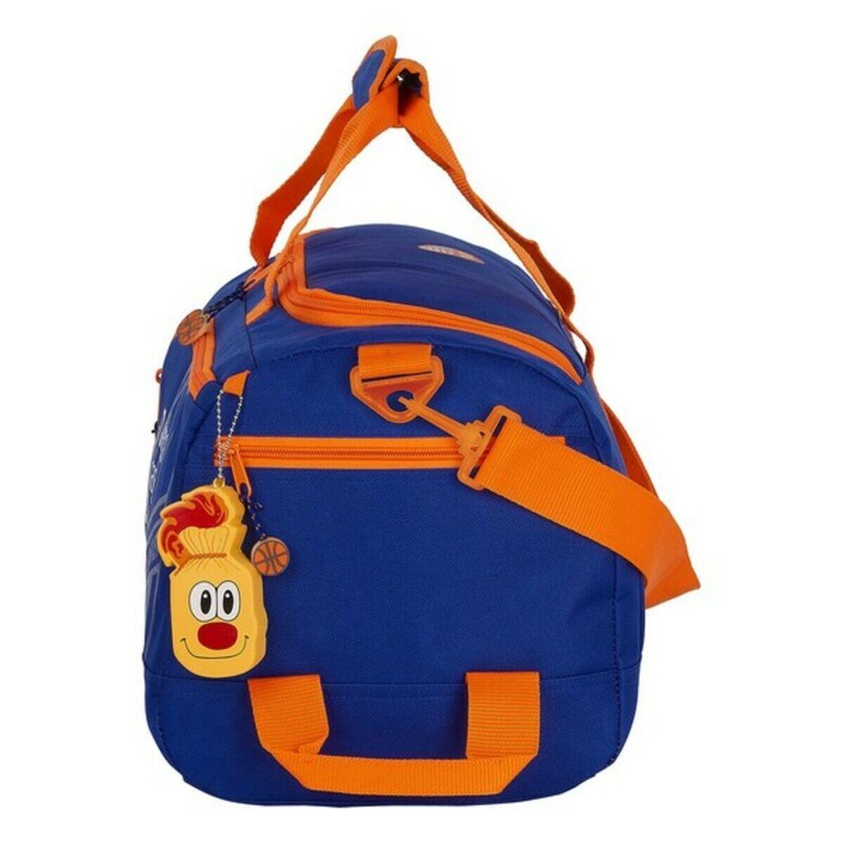 Sac de sport Valencia Basket M553 31 L 3/4
