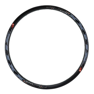 Dubbelwandige rand met oog velox klixx tubeless ready