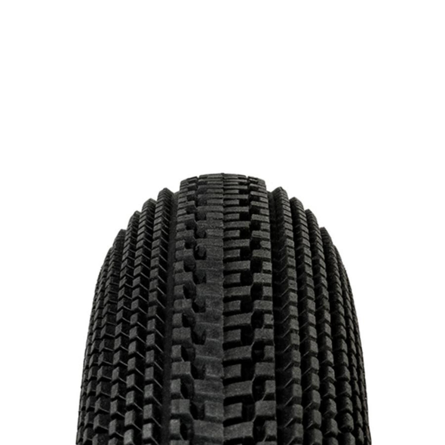 Pneu gravel 700x36 ts tufo speedero tubeless ready noir (36-622) 2/2
