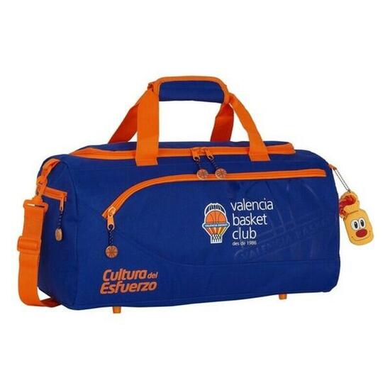 Sac de sport Valencia Basket M553 31 L