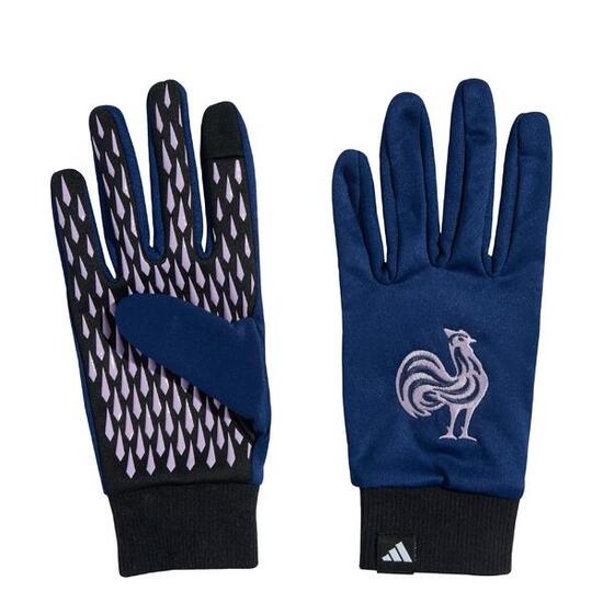 Frankreich Feldspieler-Handschuhe