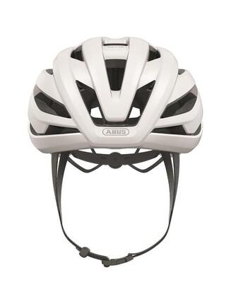 Casque Abus Stormchaser Ace Polar White M 54-58 cm