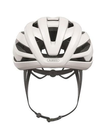 Casque Abus Stormchaser Ace Polar White M 54-58 cm