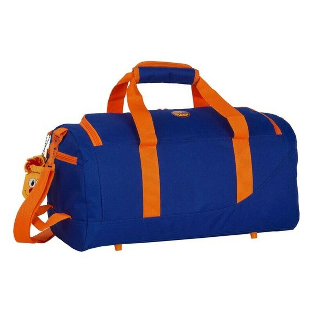 Sac de sport Valencia Basket M553 31 L 2/4