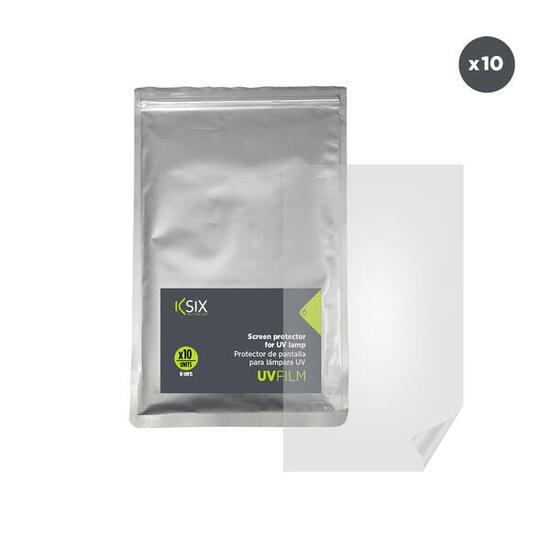 Proteggi Schermo KSIX Plotter Trasparente