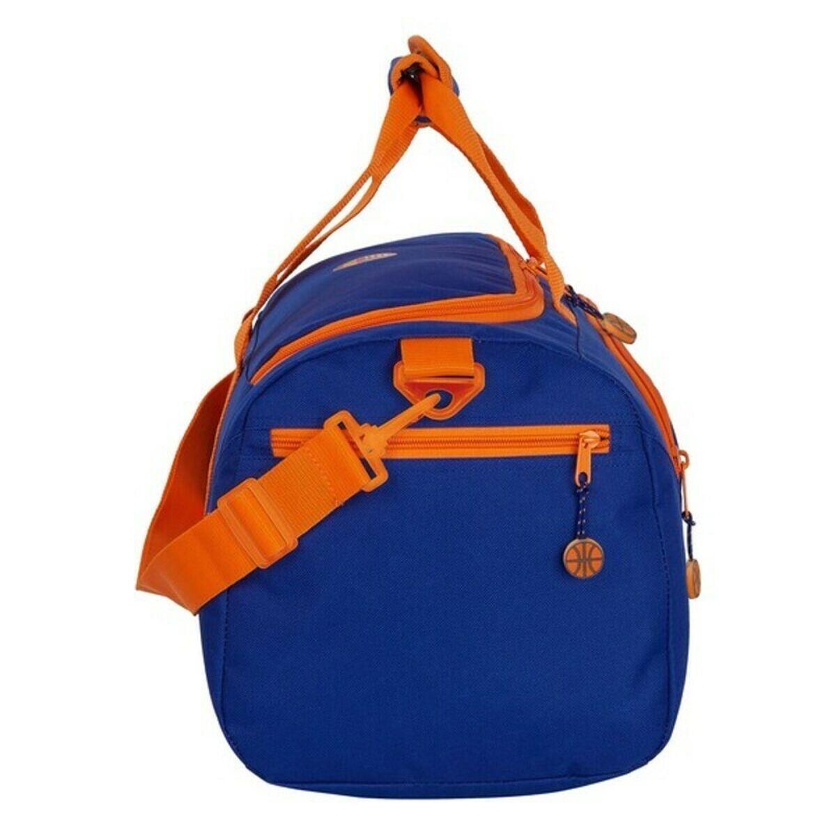 Sac de sport Valencia Basket M553 31 L 4/4