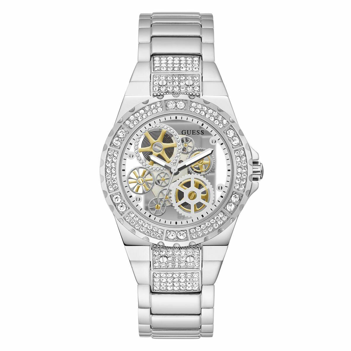 Relógio feminino guess gw0302l1