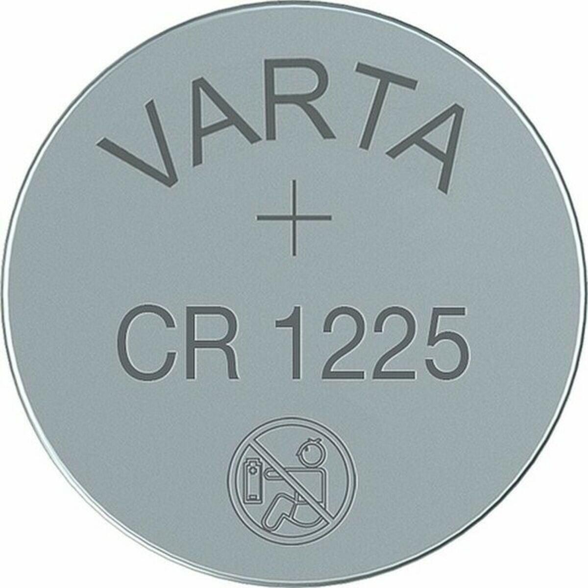 VARTA picture