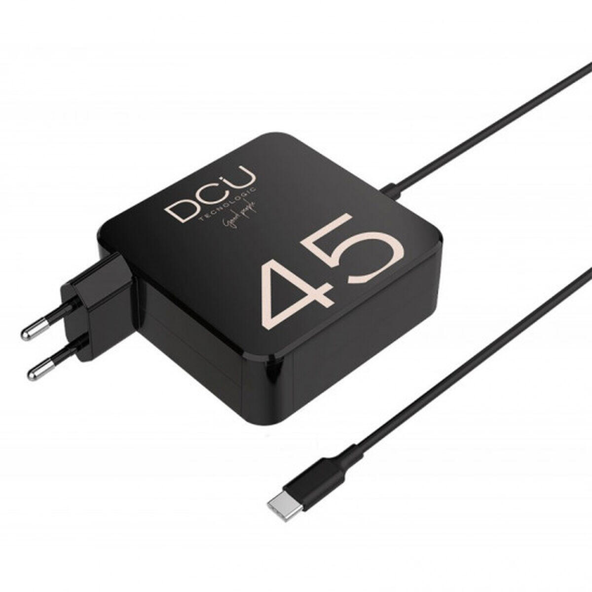 DCU TECNOLOGIC picture