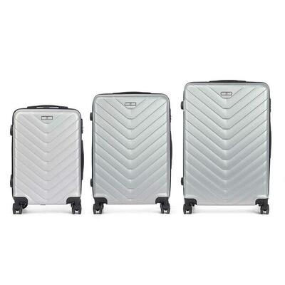 Set di valigie 92777