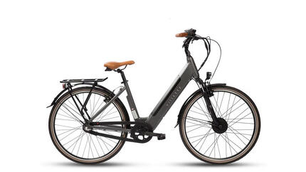 Elektrische stadsfiets l' Amant Eco Nexus 3 28 inch