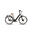 Elektrische stadsfiets l' Amant Eco Nexus 3 28 inch, donkergrijs