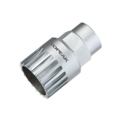 Estrattore del movimento centrale Topeak Cartridge Bottom Bracket Tool