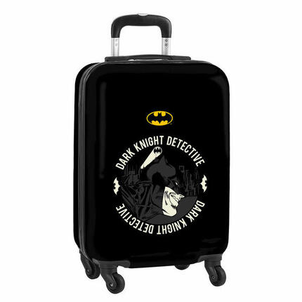 Kabinentrolley Batman batman Schwarz
