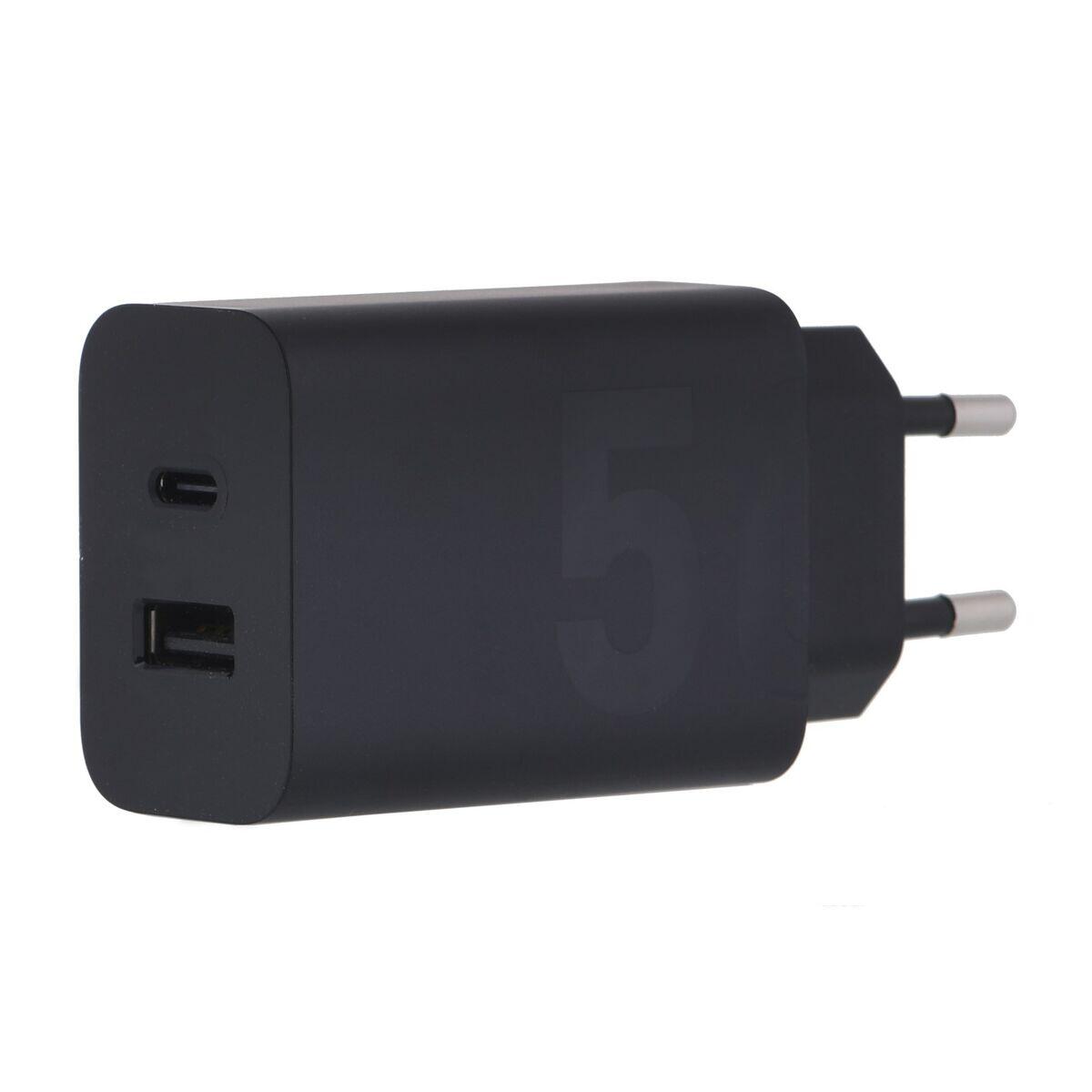Caricabatterie da Parete Motorola SJMC502 Multicolore 3/6