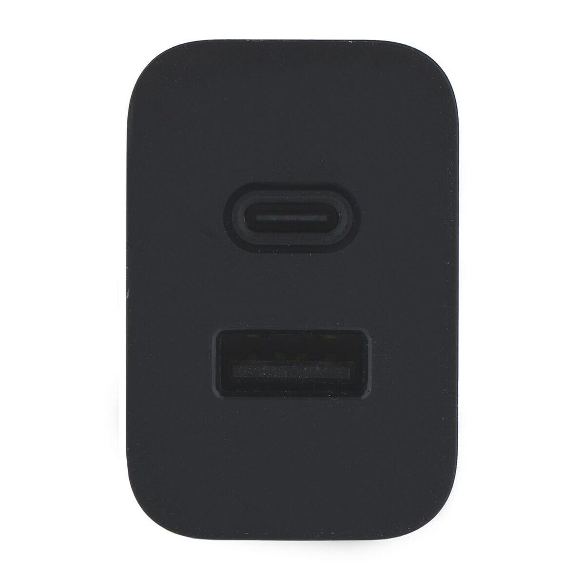 Caricabatterie da Parete Motorola SJMC502 Multicolore 4/6