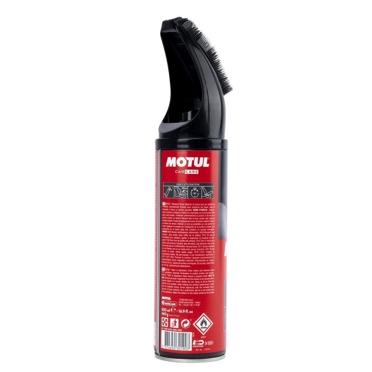 Pulisci Tappezzeria Motul MTL110141 4/5