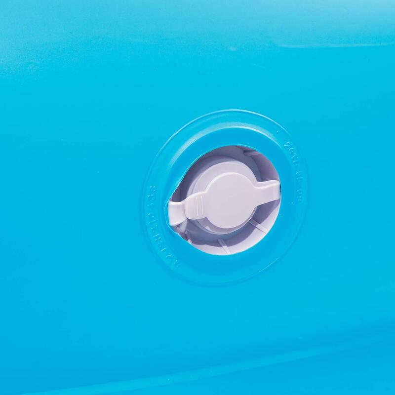 Piscină Gonflabilă pentru Copii Bestway 544 L