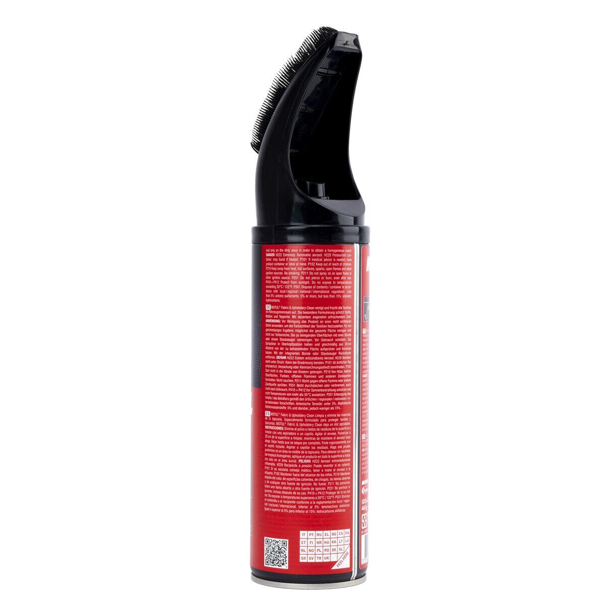 Pulisci Tappezzeria Motul MTL110141 3/5