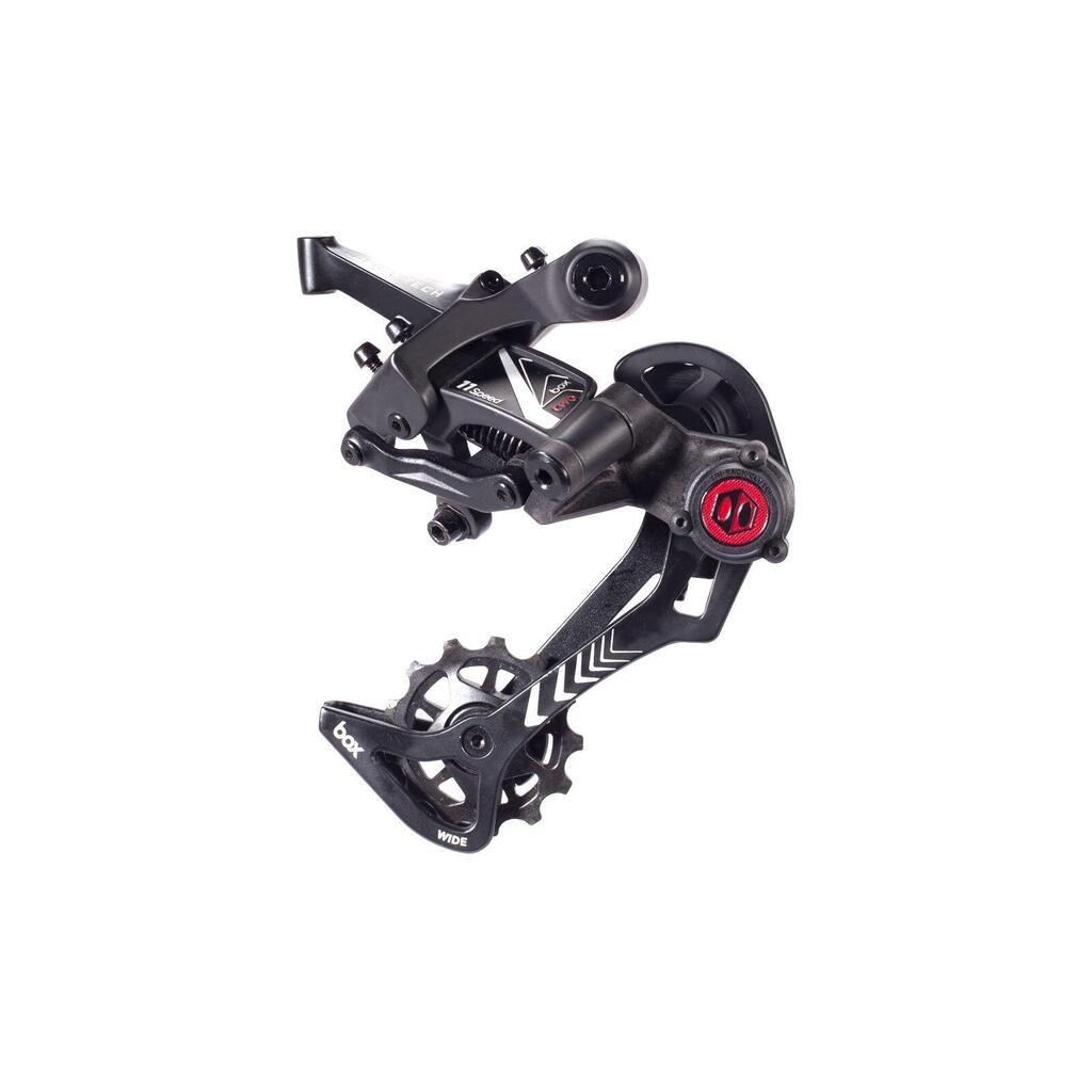Long rear derailleur Box Components Two Chape