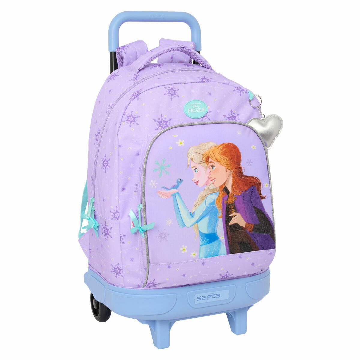 Mochila Escolar Safta 3/3