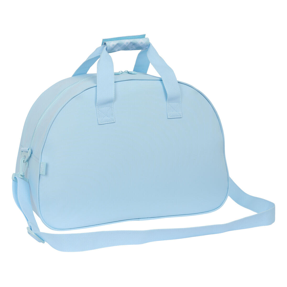 Sac de sport Glow Lab Cisnes Bleu clair 3/3