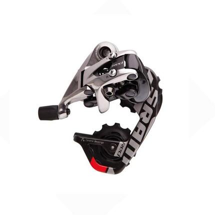 Rennrad-Schaltwerk Sram Dérailleur Ar Red Chape Courte 10V (28Dts Max)