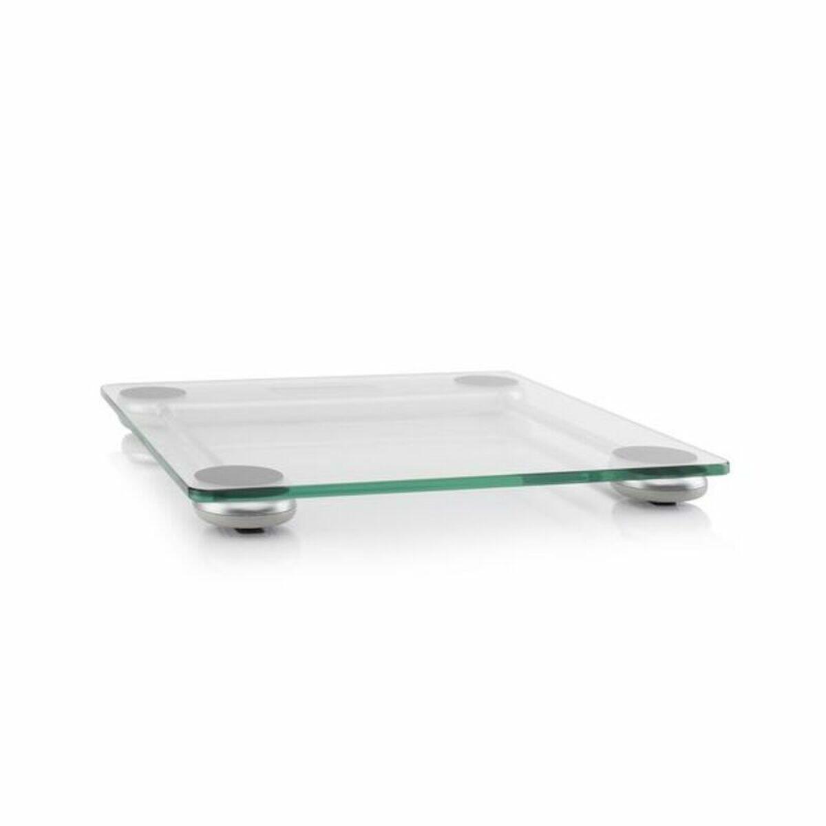 SENZA MARCA Balança digital para casa de banho Tristar WG-2421 Báscula Preto