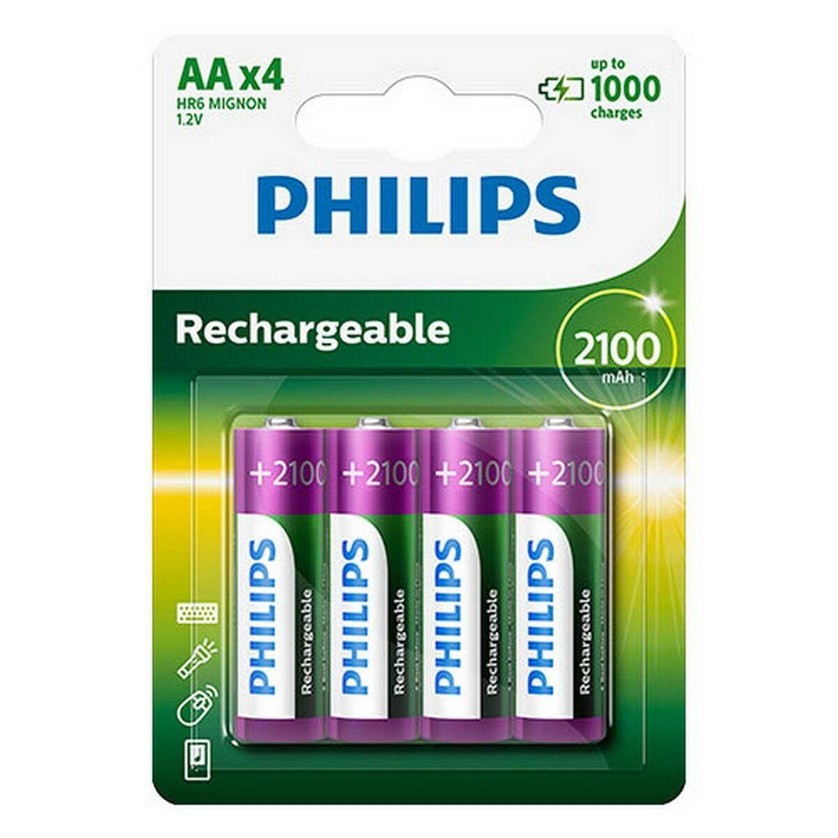 PHILIPS picture