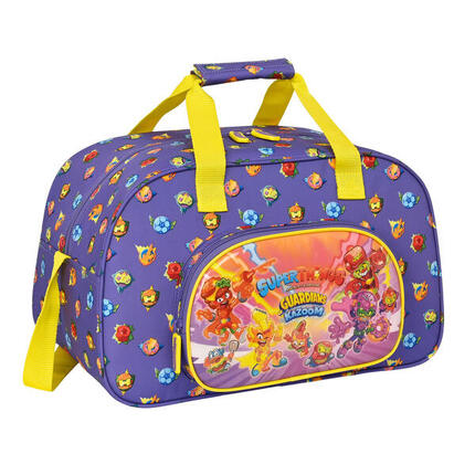 Sac de sport SuperThings Guardians of Kazoom Multicouleur