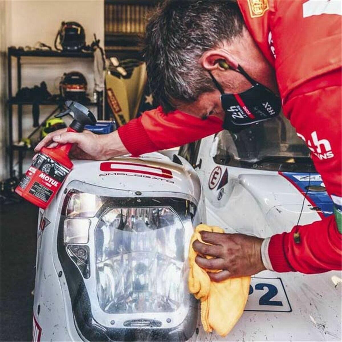Pulisci Insetti Motul MTL110151 4/4