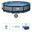 Piscine Ronde - 360x76 cm + Accessoires CB93