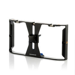 Support pour Smartphone avec Stabilisateur Manuel InnovaGoods STAFECT ABS