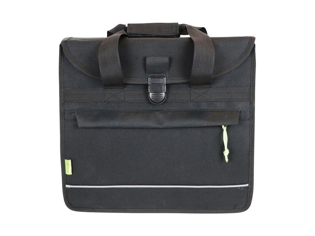 Dresco Enkele Fietstas Basic Shopper - 20L 2/7